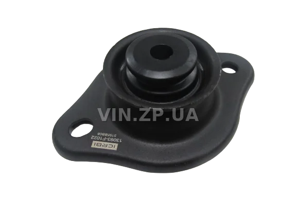 Опора амортизатора CRB Авео, задней стойки, OEM 96456713 2