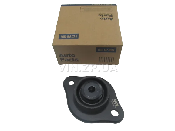 Опора амортизатора CRB Авео, задней стойки, OEM 96456713