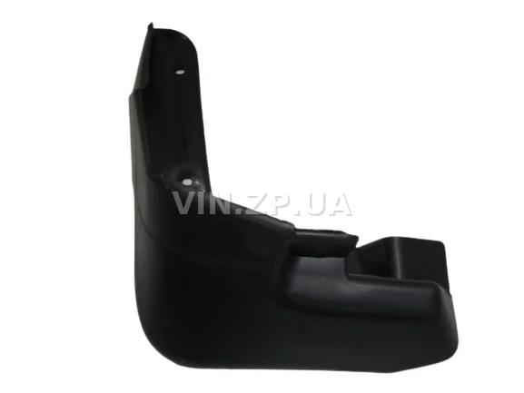 Брызговик Ланос, Сенс FSO передний левый, пластиковый, OEM 96277231