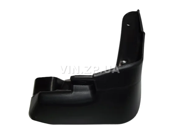 Брызговик Ланос, Сенс FSO передний правый, пластиковый, OEM 96277232
