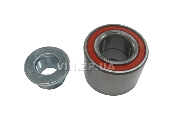 Ремкомплект подшипник ступицы CRB Авео, Логан, задней, OEM 94535214 3