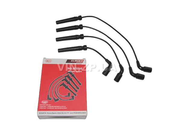 Провода Высоковольтные S.Parts Silicone Ланос Авео Нексия 1.6 16V SDW-0222 1