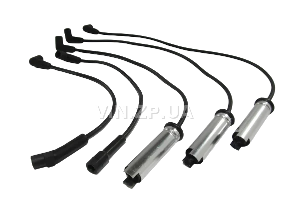 Провода Высоковольтные S.Parts Silicone Нексия 1.5 8V Трамблер SDW-0223 3