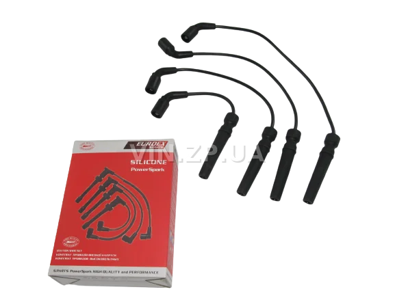 Провода Высоковольтные S.Parts Silicone Ланос 1.6 Нексия 1.5 16V DOHC SDW-0226
