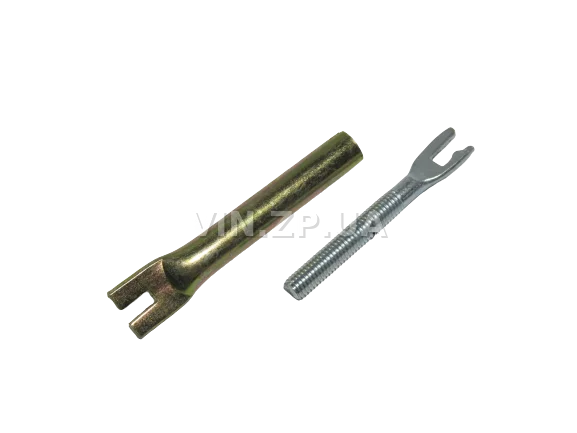 Ремкомплект Задних Тормозных Колодок Genuine Ланос Сенс Нексия Левый 90199718 2