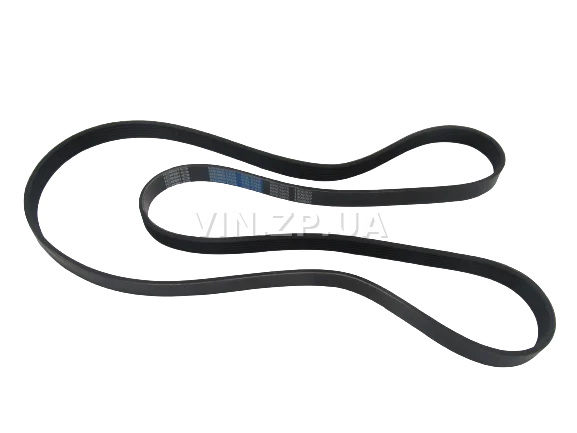 Ремень генератора CRB Авео 1.4-1.5-1.6, Лачетти 1.6 SE 1.8 CDX, 6PK1875, OEM 96183108 2