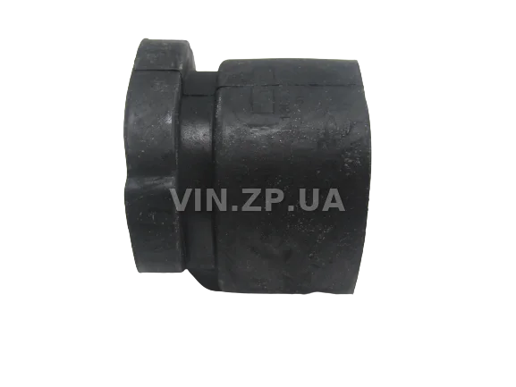 Сайлентблок рычага CRB Ланос, Сенс, Нексия, задний, 1шт OEM 90235040 2