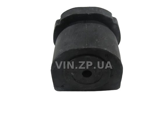 Сайлентблок рычага CRB Ланос, Сенс, Нексия, задний, 1шт OEM 90235040 3