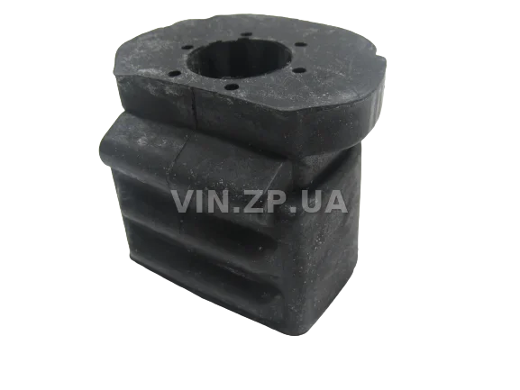 Сайлентблок рычага CRB Ланос, Сенс, Нексия, задний, 1шт OEM 90235040 4
