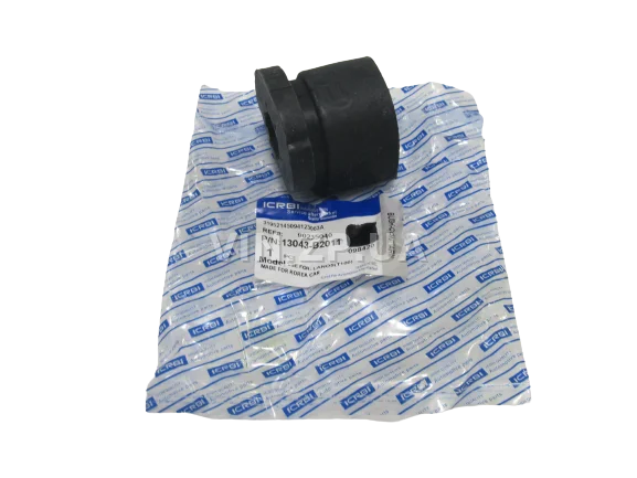 Сайлентблок рычага CRB Ланос, Сенс, Нексия, задний, 1шт OEM 90235040