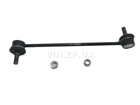 Стойка стабилизатора CRB Авео Т-200 Т250, Нубира 1, двиг 1.4 1.5 1.6 16V LT, OEM 96391875 2
