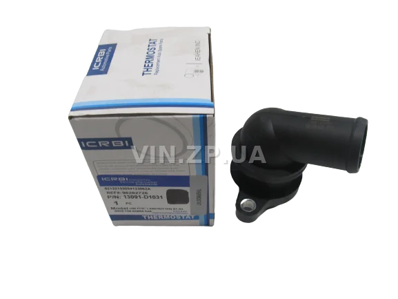 Термостат CRB Ланос Авео Лачетти Нексия 1.6 16V 96282726
