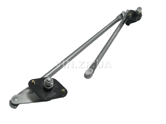 Трапеция стеклоочистителя EuroEx Ланос, Сенс, OEM 96303360 2