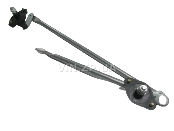 Трапеция стеклоочистителя EuroEx Ланос, Сенс, OEM 96303360 3