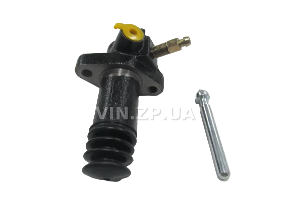 Цилиндр сцепления CRB Ланос, Сенс, Нексия, рабочий, OEM 96184047 2