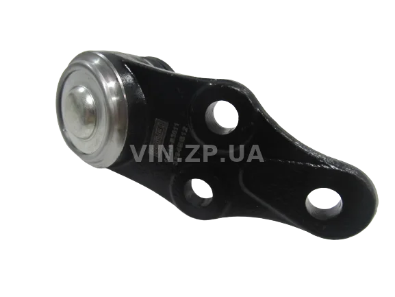 Шаровая опора CRB Ланос, Сенс, Нексия, Эсперо ОЕМ 94788122 3