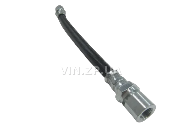 Шланг тормозной CRB Ланос 1.5, Сенс, задний, ОЕМ 96215570 2