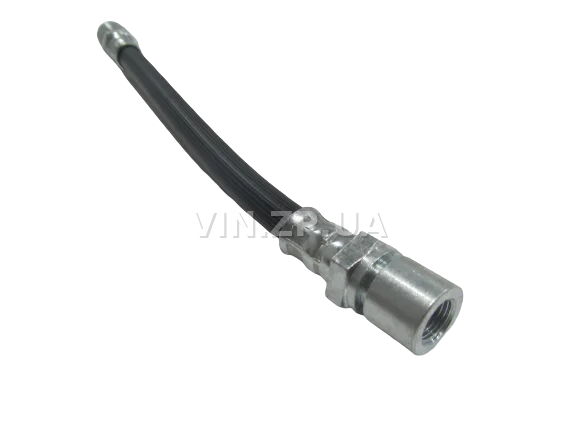 Шланг тормозной CRB Ланос 1.5, Сенс, задний, ОЕМ 96215570 3