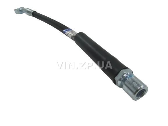 Шланг тормозной CRB Ланос, Сенс, Нексия, Єсперо, передний, OEM 96212323 2