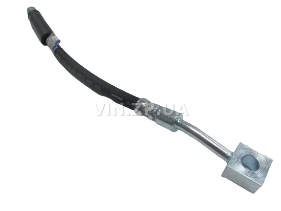 Шланг тормозной CRB Ланос, Сенс, Нексия, Єсперо, передний, OEM 96212323 3