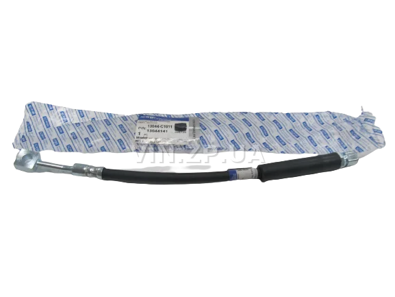 Шланг тормозной CRB Ланос, Сенс, Нексия, Єсперо, передний, OEM 96212323