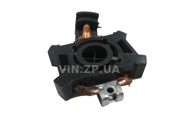 Щетки стартера в сборе 0.8 кВт CRB Авео 1.5, Матиз, Нексия, OEM 93745759 2
