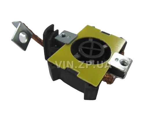 Щетки стартера в сборе 0.8 кВт CRB Авео 1.5, Матиз, Нексия, OEM 93745759 3