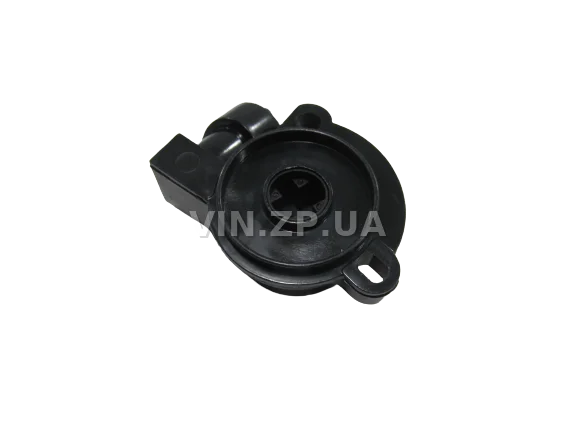 Датчик положения дроссельной заслонки ВАЗ 2112, Сенс, Славута CRB крест 2112-1148200 3