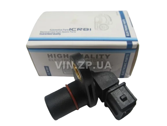 Датчик фаз положения распредвала Авео 1.5, Ланос 1.5 CRB 96253543 3