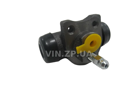 Цилиндр тормозной Ланос 1.5-1.6, Авео, Сенс, Нексия CRB ф19.05, на 2 болта 90235422 2