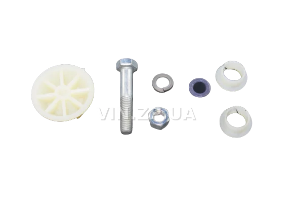 Ремкомплект Рычага Кулисы КПП Призма ВАЗ 2108-21099 2113-2115 Нового Образца 5