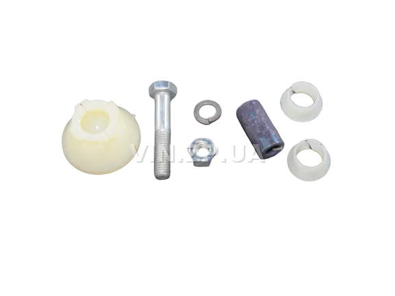 Ремкомплект Рычага Кулисы КПП Призма ВАЗ 2108-21099 2113-2115 Нового Образца 6