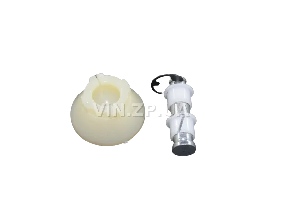 Ремкомплект Рычага Кулисы КПП Призма ВАЗ 2108 2109 21099 Старого Образца 3