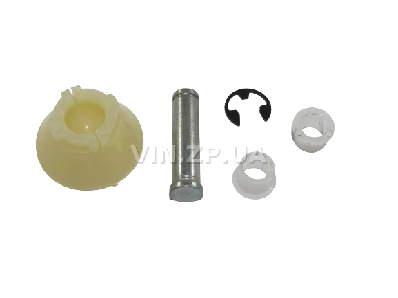 Ремкомплект Рычага Кулисы КПП Призма ВАЗ 2108 2109 21099 Старого Образца 4