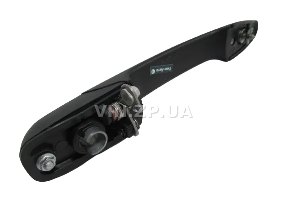 Ручка двери ВАЗ 2108, 2113, наружная, Евро, к-кт 2шт ТЮН-АВТО 4