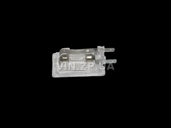 Плафон багажника FSO Ланос, Сенс, с лампой в сборе, OEM 96324645 4