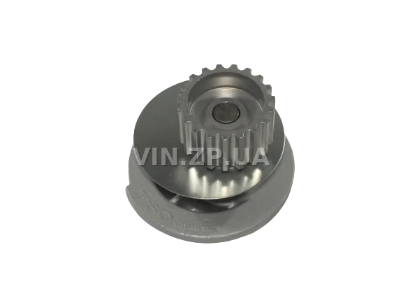 Насос водяной помпа FSO Ланос, Нексия, с 16-ти клапанным двигателем 1.6 л, OEM 96352649 3