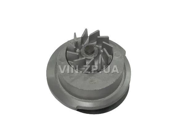 Насос водяной помпа FSO Ланос, Нексия, с 16-ти клапанным двигателем 1.6 л, OEM 96352649 4