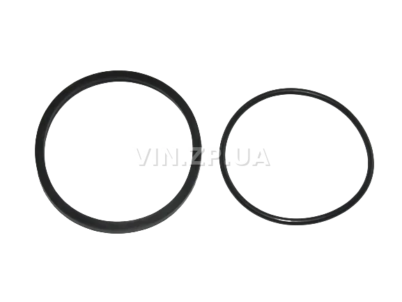 Насос водяной помпа FSO Ланос, Нексия, с 16-ти клапанным двигателем 1.6 л, OEM 96352649 6