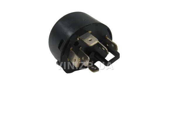 Контактная группа замка зажигания Нексия, Эсперо, Матиз CRB OEM 93741069 2