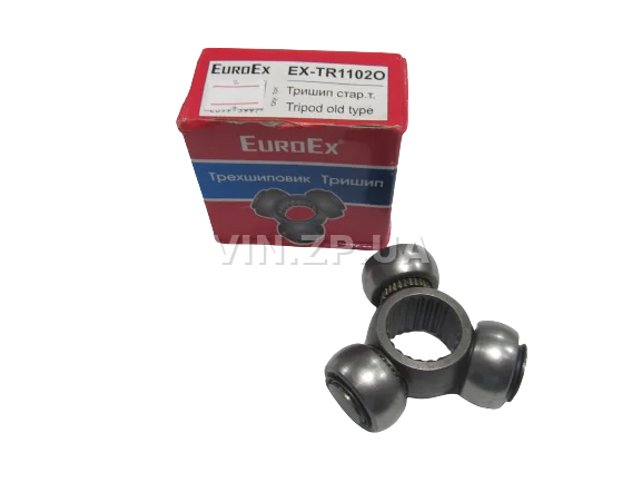 Трехшиповик ШРУС EuroEx Таврия 1102, 1103, 1105, внутренний старого образца