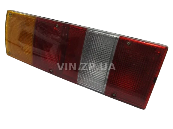 Фонарь задний Таврия 1105 пикап, правый = левый АЭА
