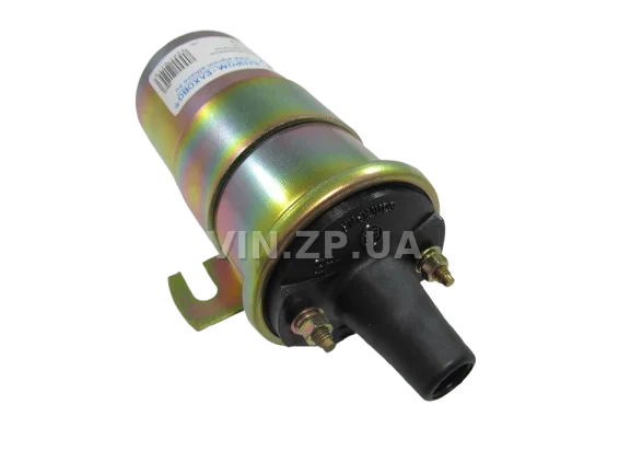 Катушка зажигания 2101 2102 2103 2104 2105 2106 2107 2121 21213 Нива контактная Elprom Elhovo