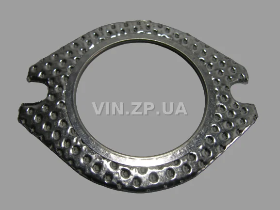 Прокладка приемной трубы ГАЗ 21, УАЗ АВТОПРОКЛАДКА