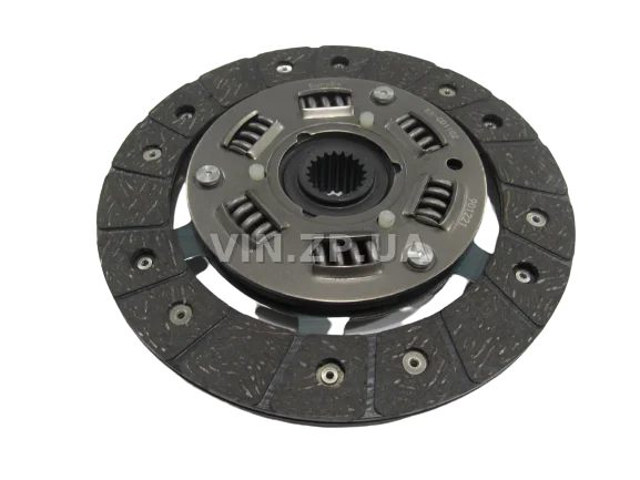 Диск сцепления Таврия 1102, 1103, 1105, Сенс 1.3-дв МеМЗ-301, 307 EuroEx 2