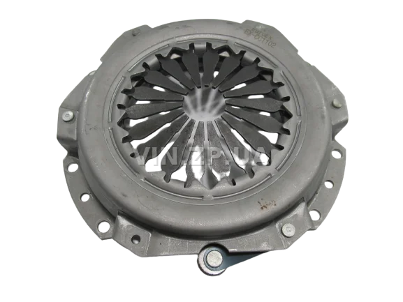 Корзина сцепления EuroEx Сенс,Таврия 1102, 1103, 1105 2