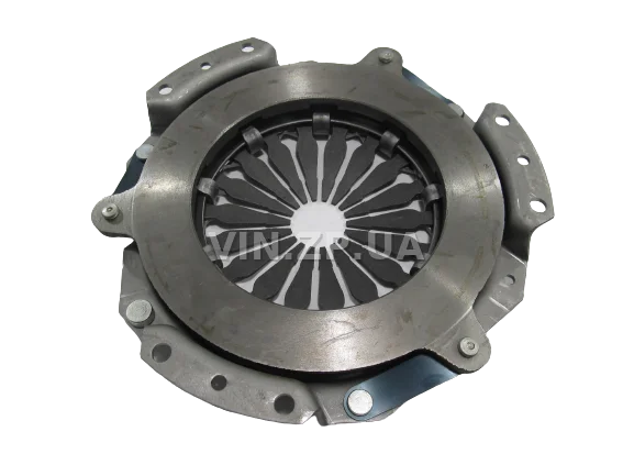 Корзина сцепления EuroEx Сенс,Таврия 1102, 1103, 1105 3