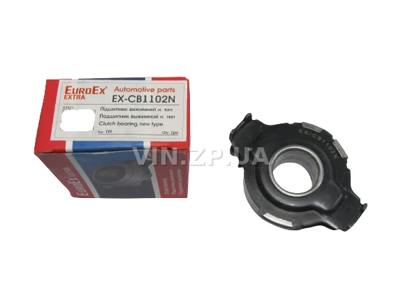 Подшипник выжимной EuroEx Таврия 1102, 1103, 1105, Сенс