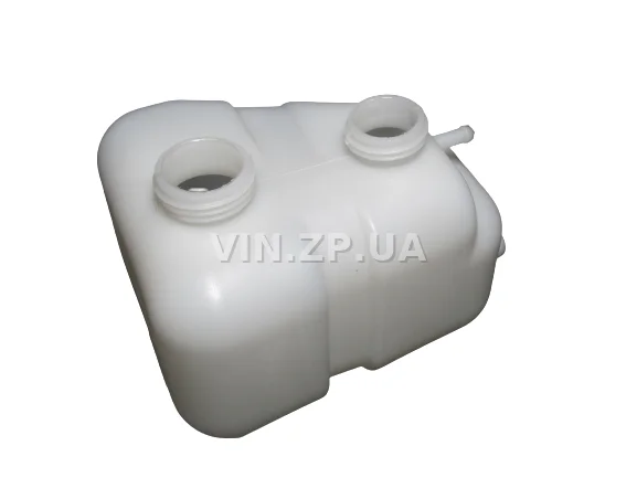 Бачок Расширительный Таврия Славута Дана 2 Горловины РАКЕТА 1103-1311014 2