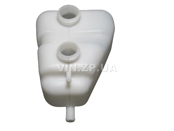 Бачок Расширительный Таврия Славута Дана 2 Горловины РАКЕТА 1103-1311014 3